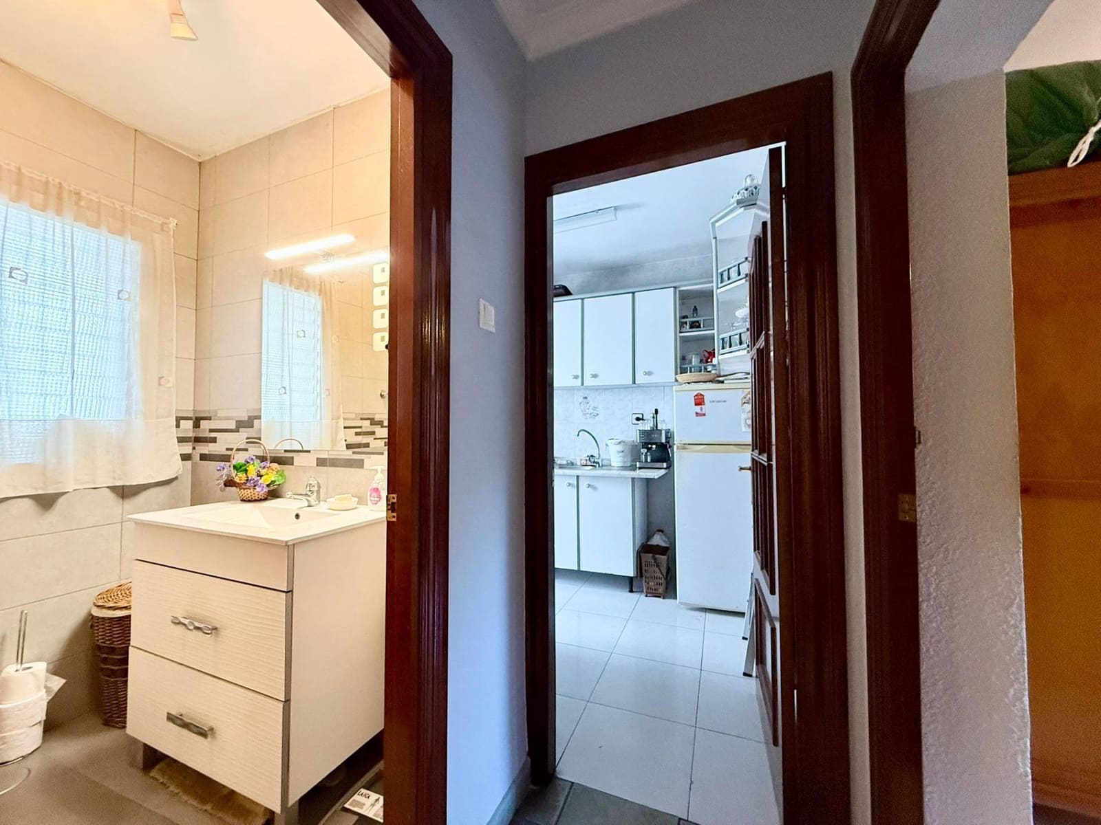 3 soveværelse Lejlighed til salg i Almeria by - € 174.900 (Ref: 9637741)