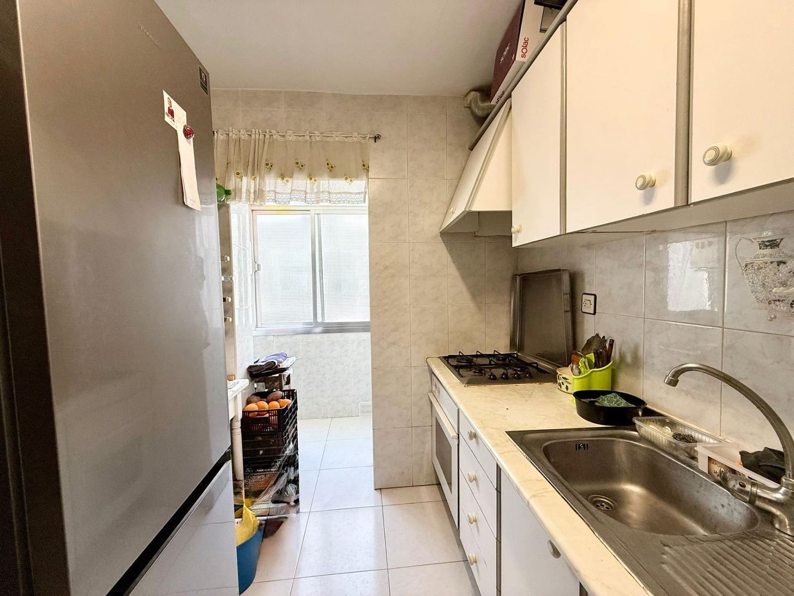 3 soveværelse Lejlighed til salg i Almeria by - € 174.900 (Ref: 9637741)