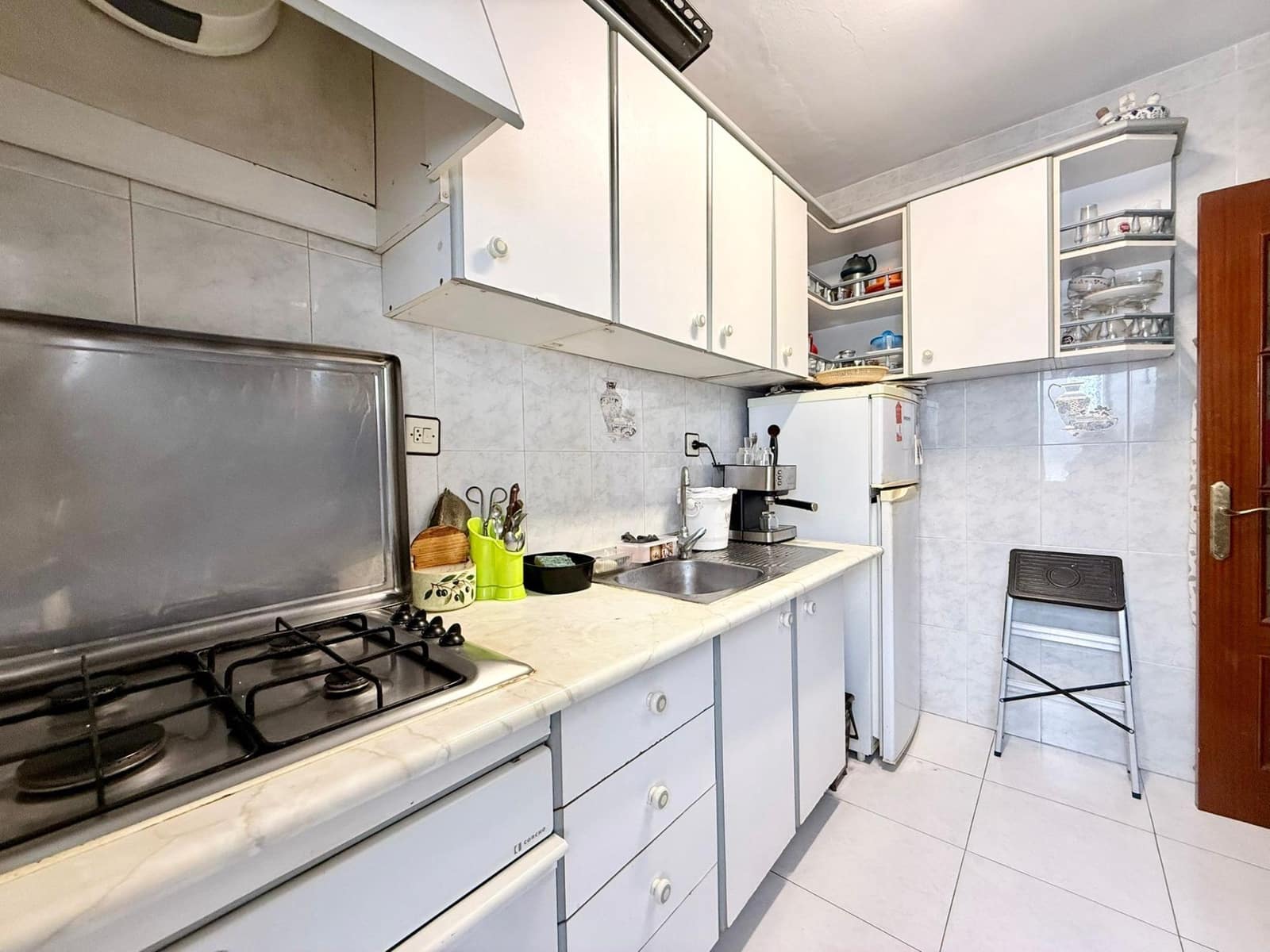 3 soveværelse Lejlighed til salg i Almeria by - € 174.900 (Ref: 9637741)