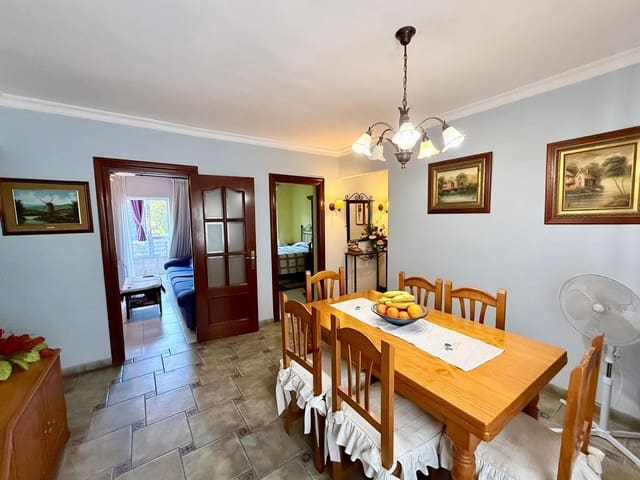 3 slaapkamer Flat te koop in Almería stad - € 179.900 (Ref: 9637741)