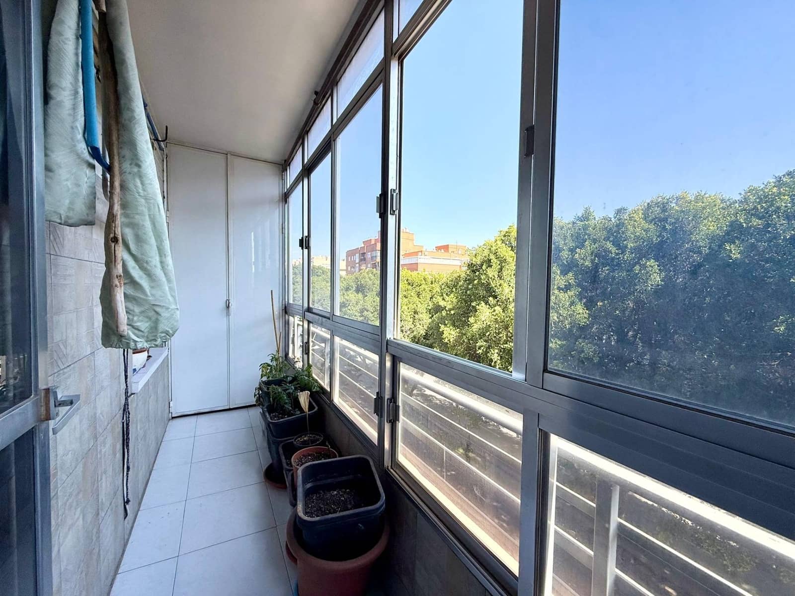 3 soveværelse Lejlighed til salg i Almeria by - € 174.900 (Ref: 9637741)
