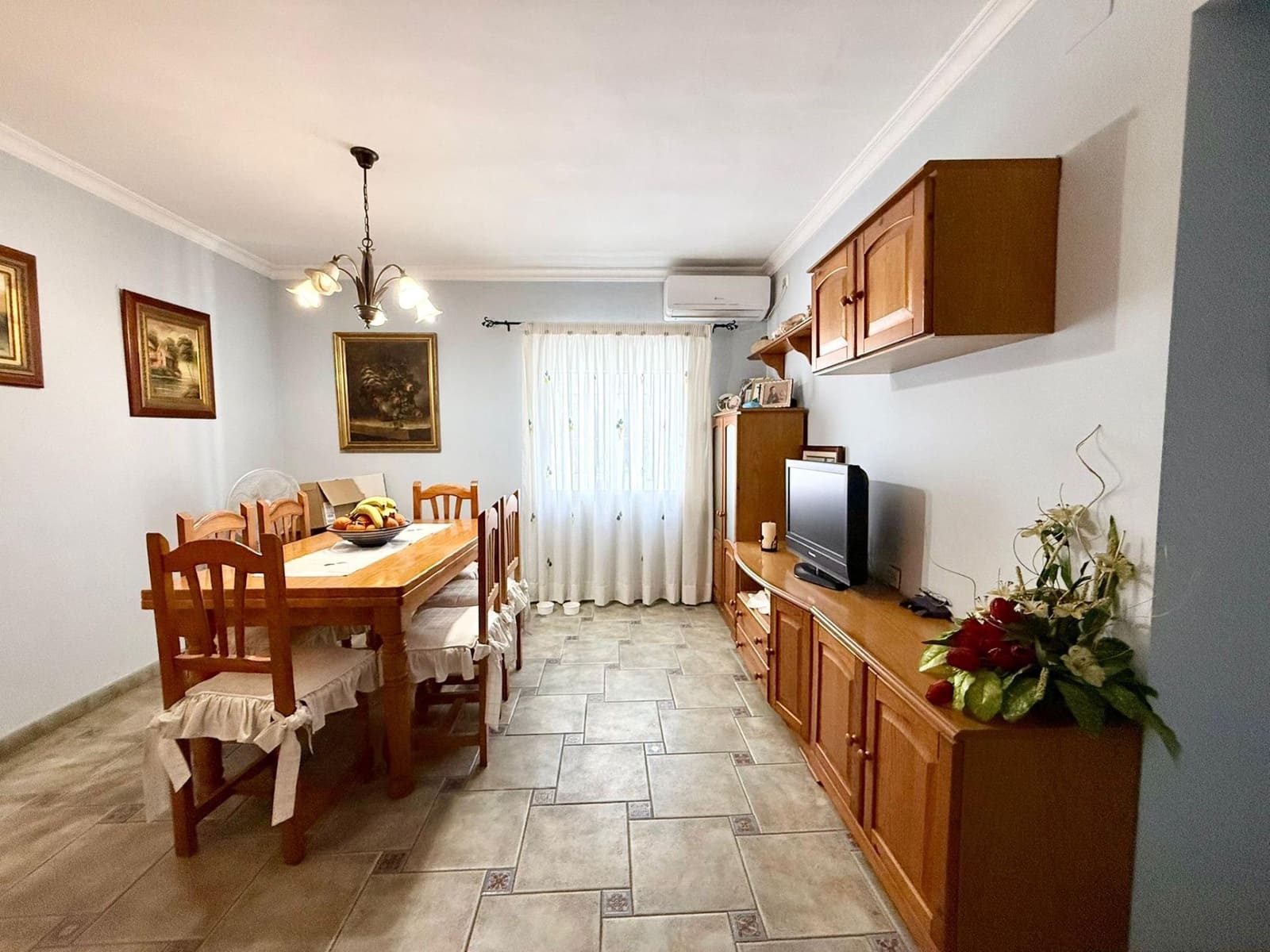 3 soveværelse Lejlighed til salg i Almeria by - € 174.900 (Ref: 9637741)