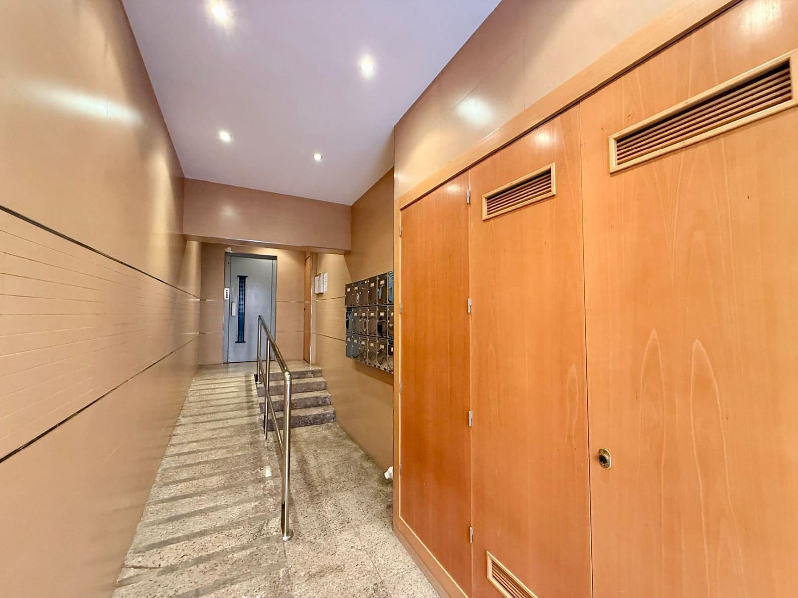 3 soveværelse Lejlighed til salg i Almeria by - € 174.900 (Ref: 9637741)