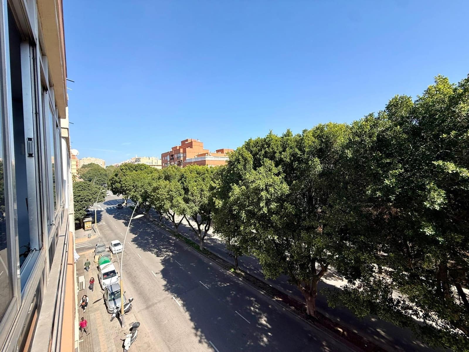 3 soveværelse Lejlighed til salg i Almeria by - € 174.900 (Ref: 9637741)