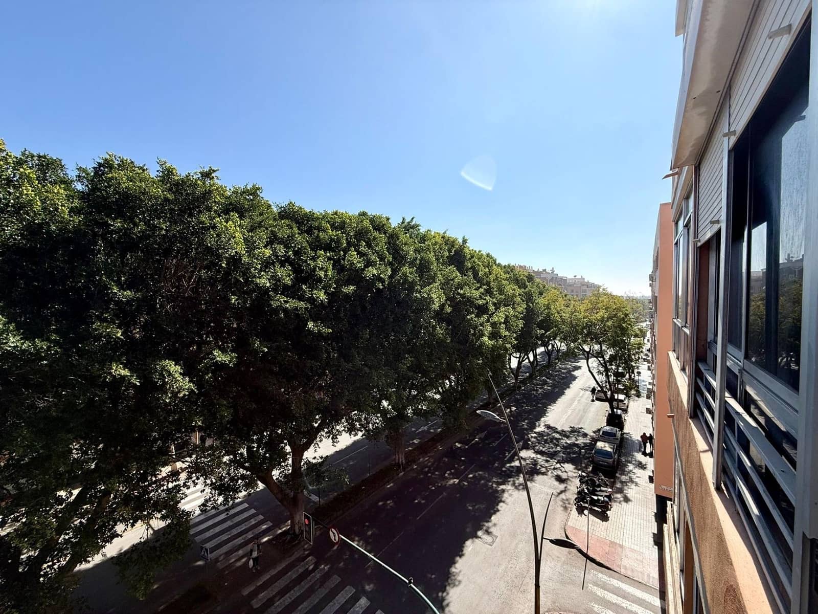 3 soveværelse Lejlighed til salg i Almeria by - € 174.900 (Ref: 9637741)