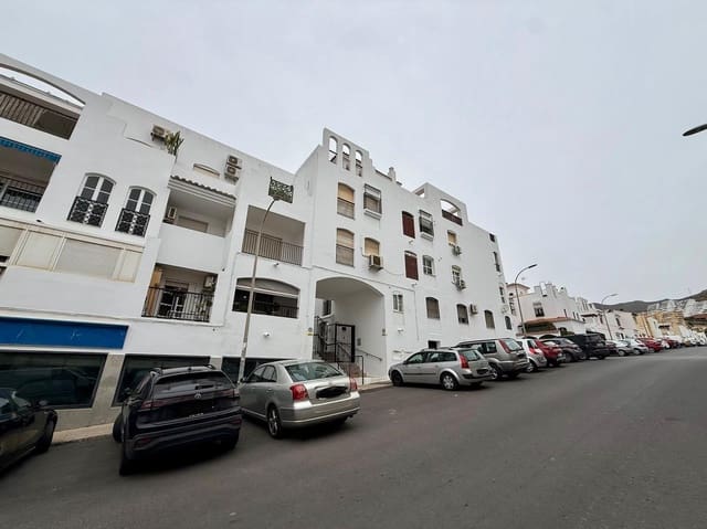 2 bedroom Flat for rent in Aguadulce (Almeria), Roquetas de Mar with pool garage - € 850 (Ref: 9656236)