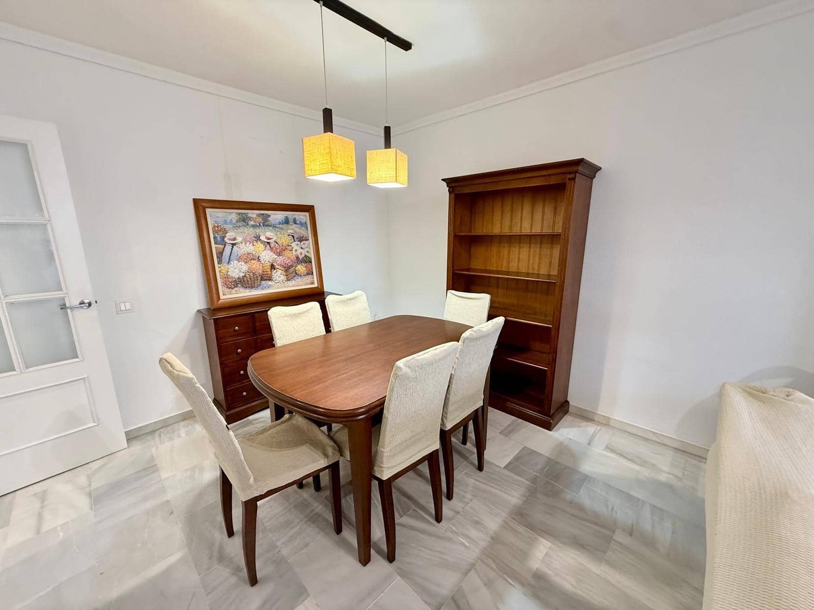 2 Zimmer Wohnung zu vermieten in Aguadulce (Almeria) mit Pool Garage - 850 € (Ref: 9656236)