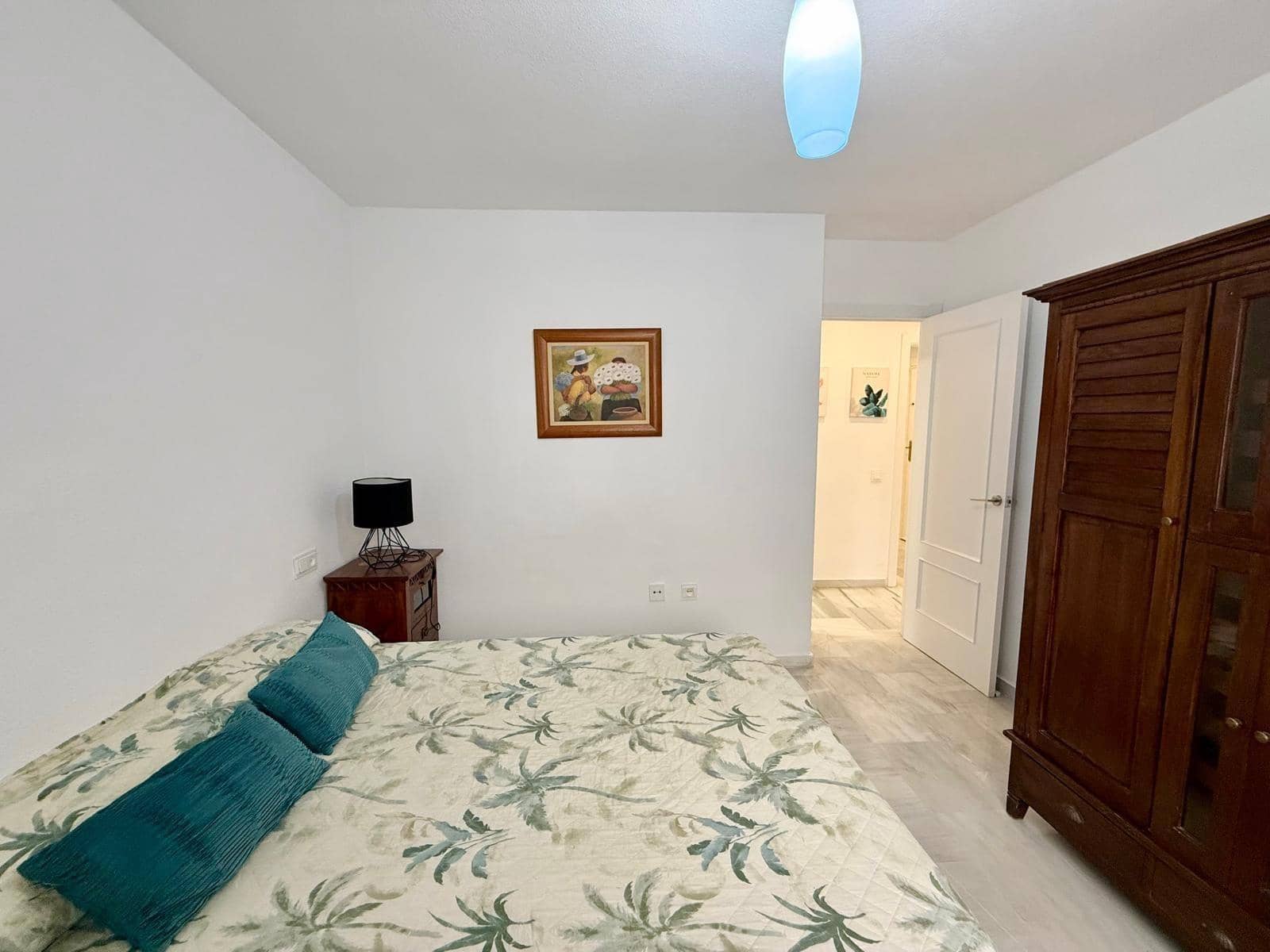 2 Zimmer Wohnung zu vermieten in Aguadulce (Almeria) mit Pool Garage - 850 € (Ref: 9656236)