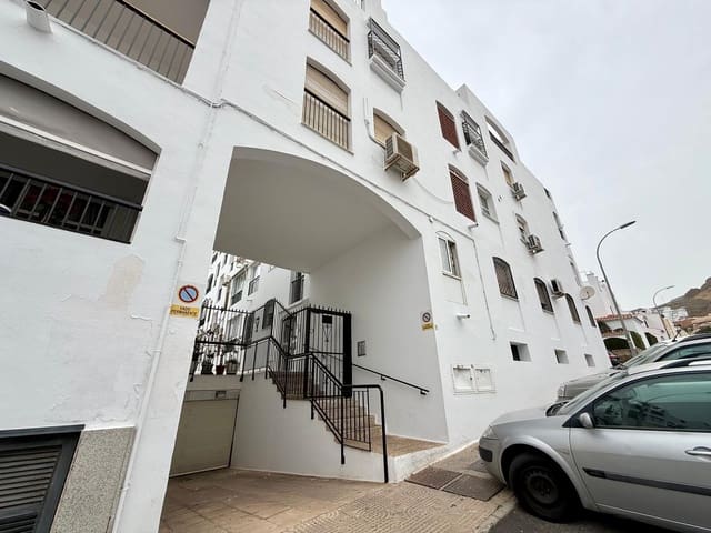 2 bedroom Flat for rent in Aguadulce (Almeria), Roquetas de Mar with pool garage - € 850 (Ref: 9656236)