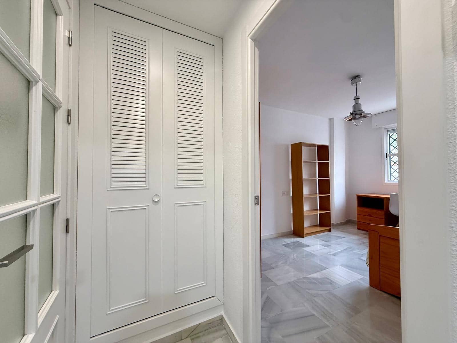 2 Zimmer Wohnung zu vermieten in Aguadulce (Almeria) mit Pool Garage - 850 € (Ref: 9656236)