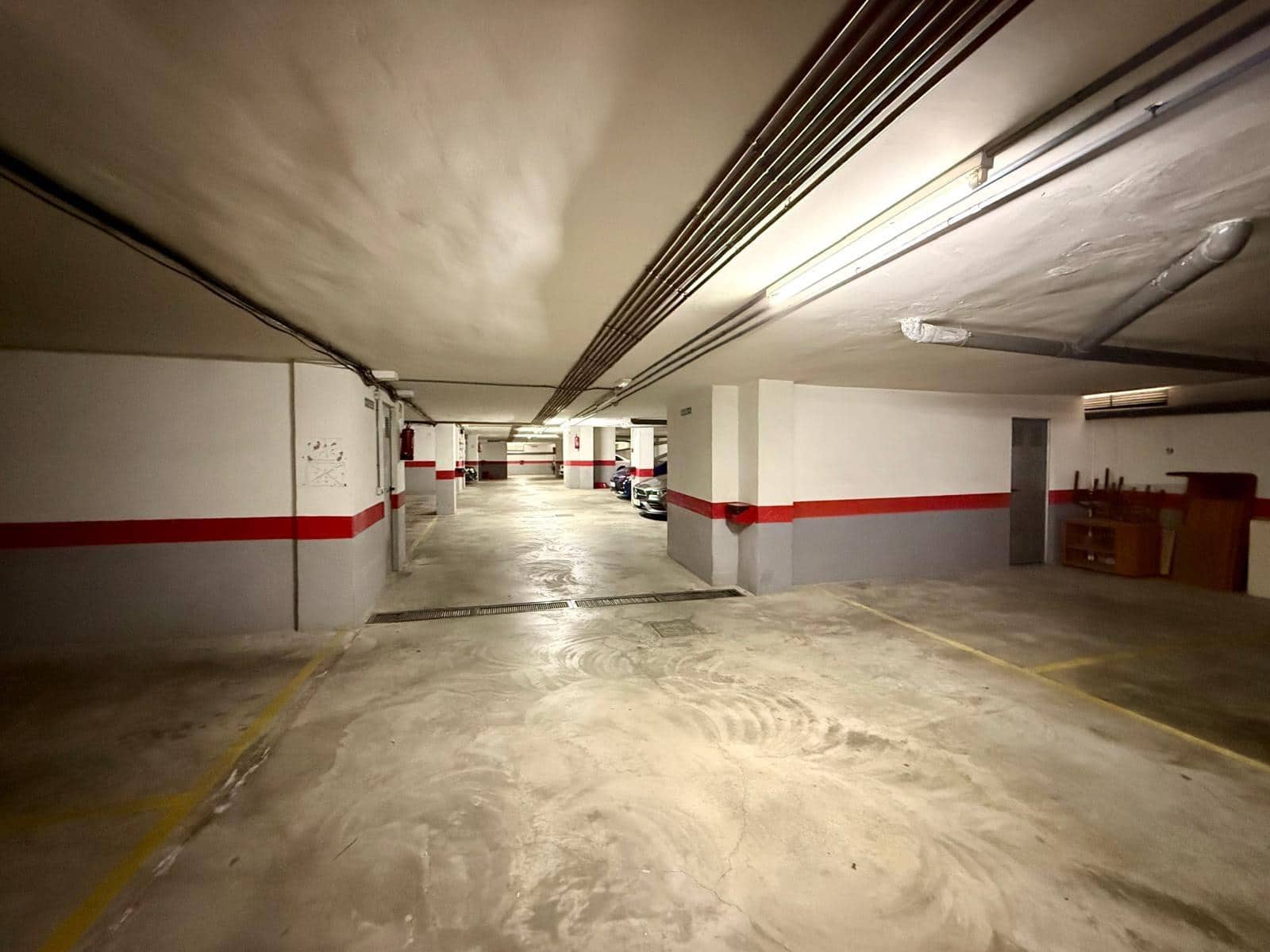 2 Zimmer Wohnung zu vermieten in Aguadulce (Almeria) mit Pool Garage - 850 € (Ref: 9656236)