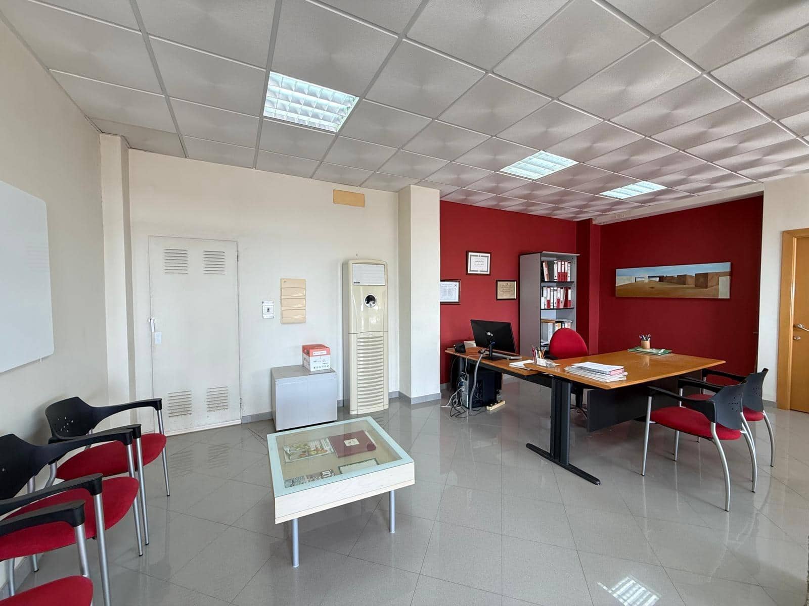 Commercieel te koop in Aguadulce (Almeria) - € 320.000 (Ref: 9666727)