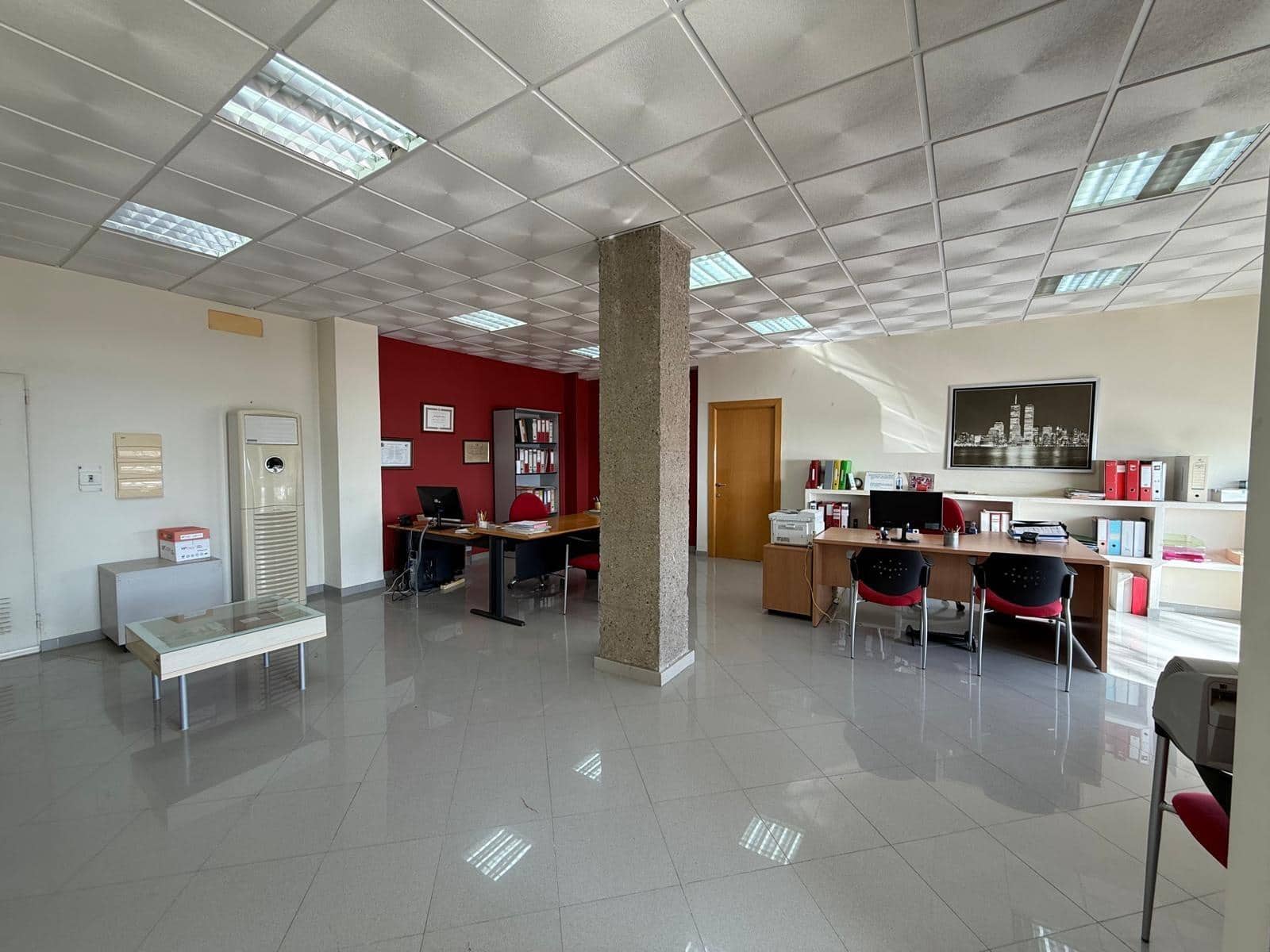 Commercieel te koop in Aguadulce (Almeria) - € 320.000 (Ref: 9666727)