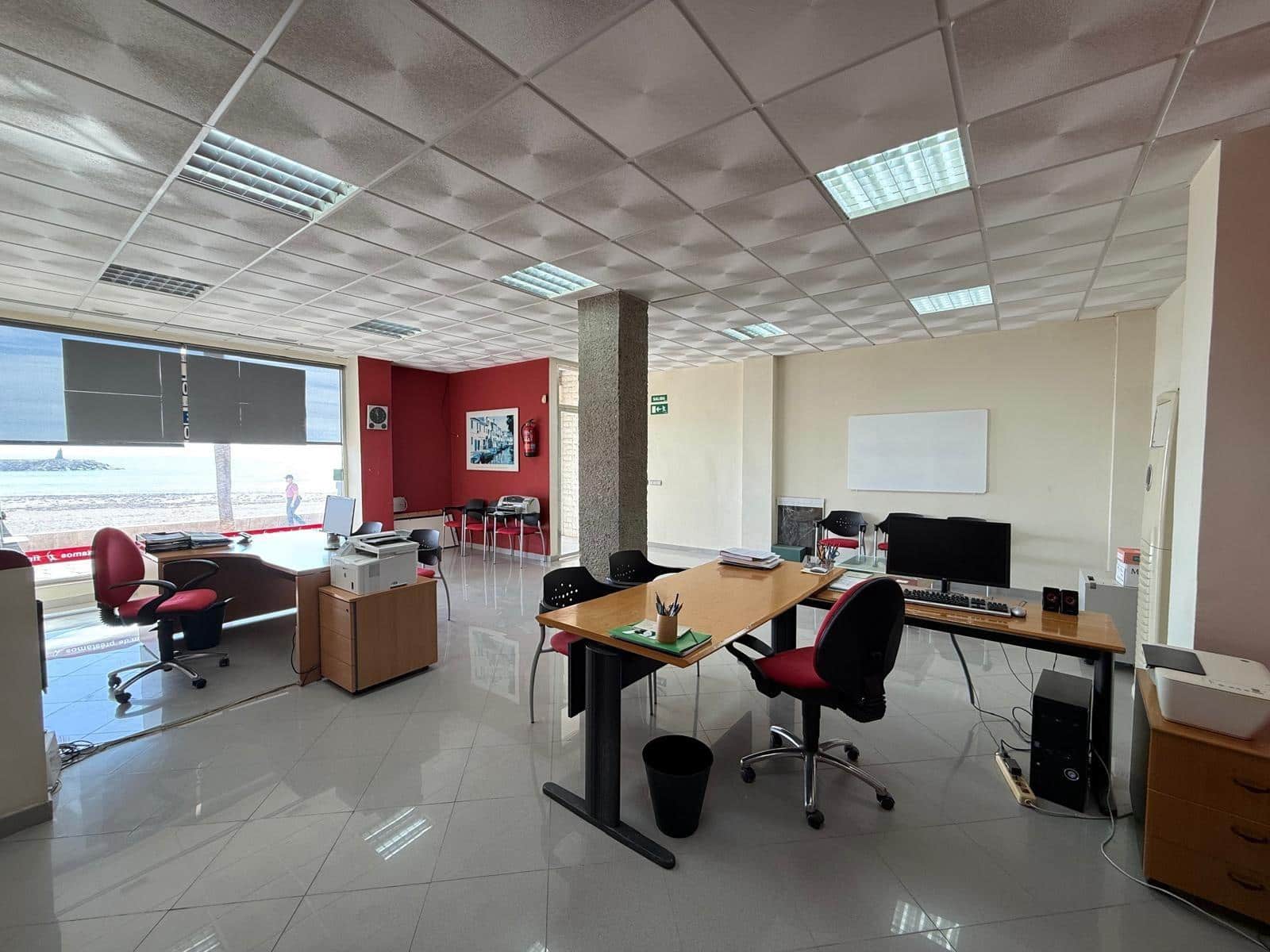 Commercieel te koop in Aguadulce (Almeria) - € 320.000 (Ref: 9666727)