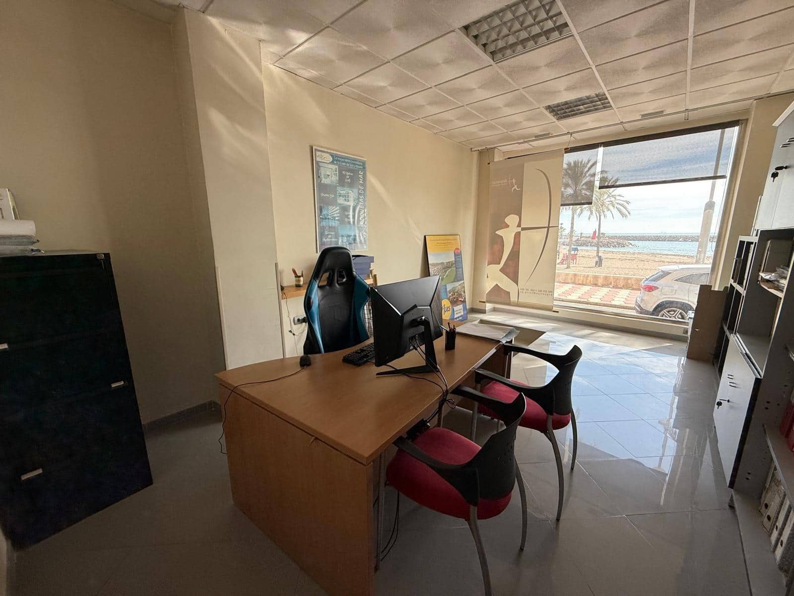 Commercieel te koop in Aguadulce (Almeria) - € 320.000 (Ref: 9666727)