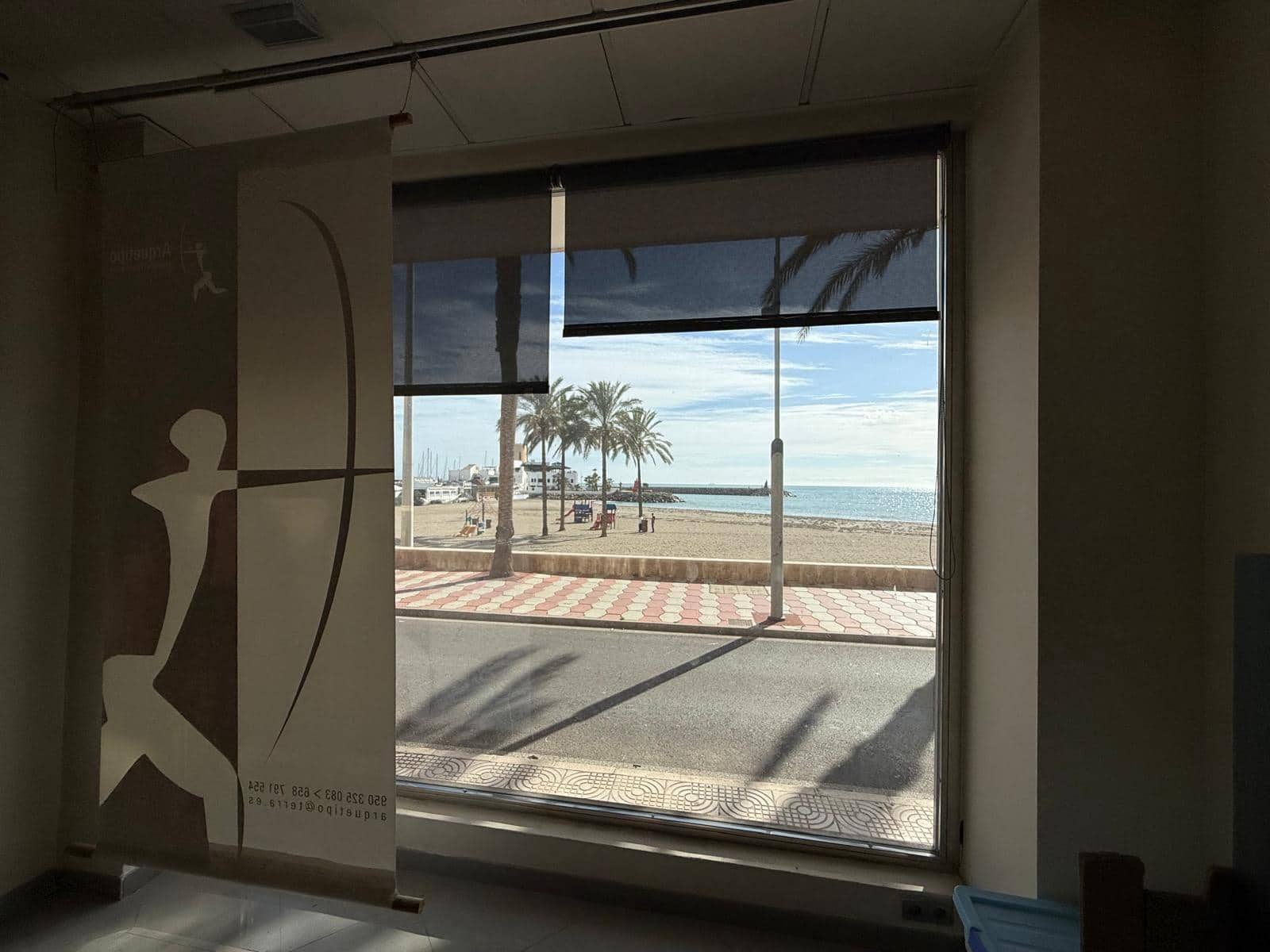 Commercieel te koop in Aguadulce (Almeria) - € 320.000 (Ref: 9666727)