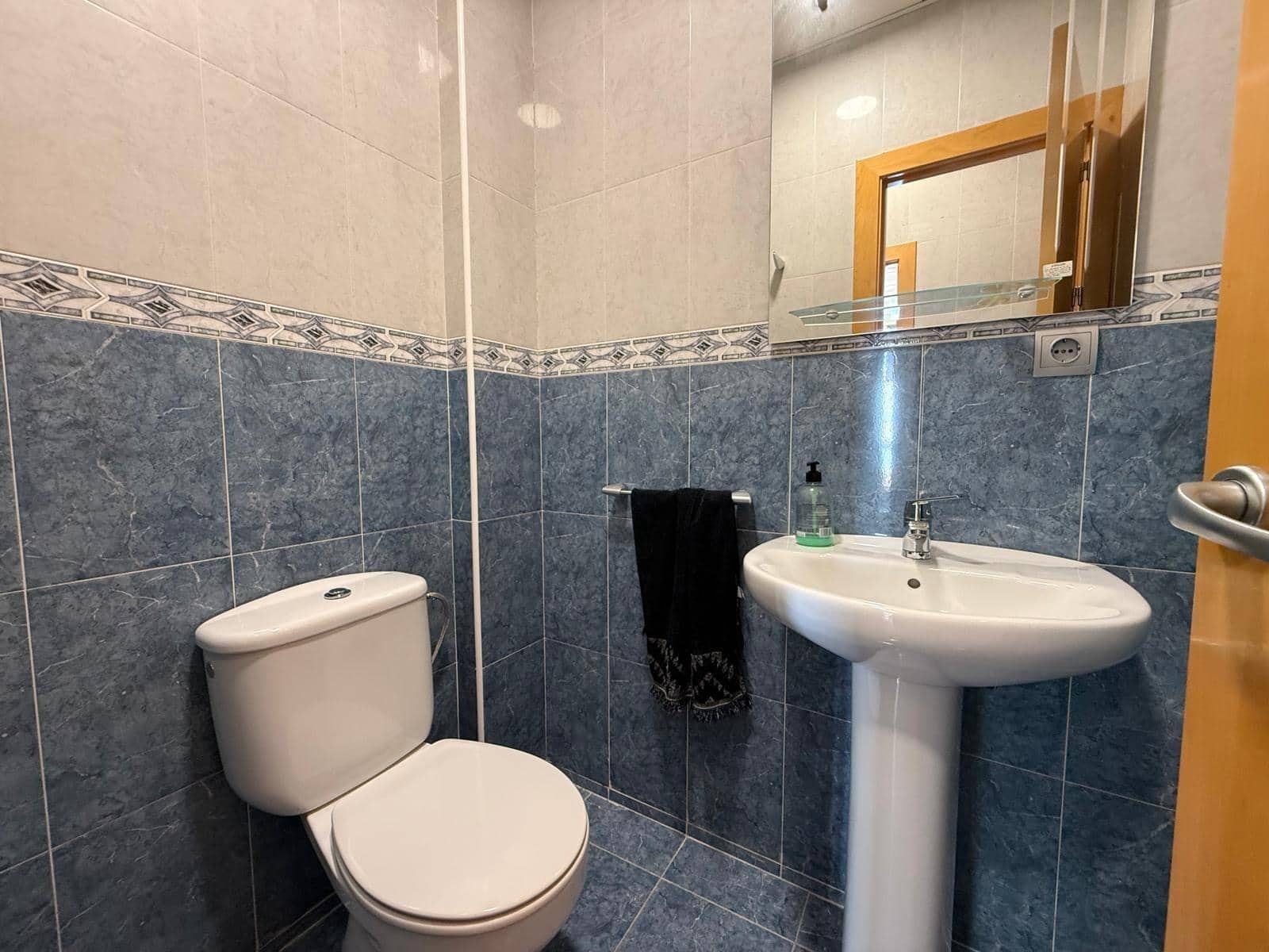 Commercieel te koop in Aguadulce (Almeria) - € 320.000 (Ref: 9666727)