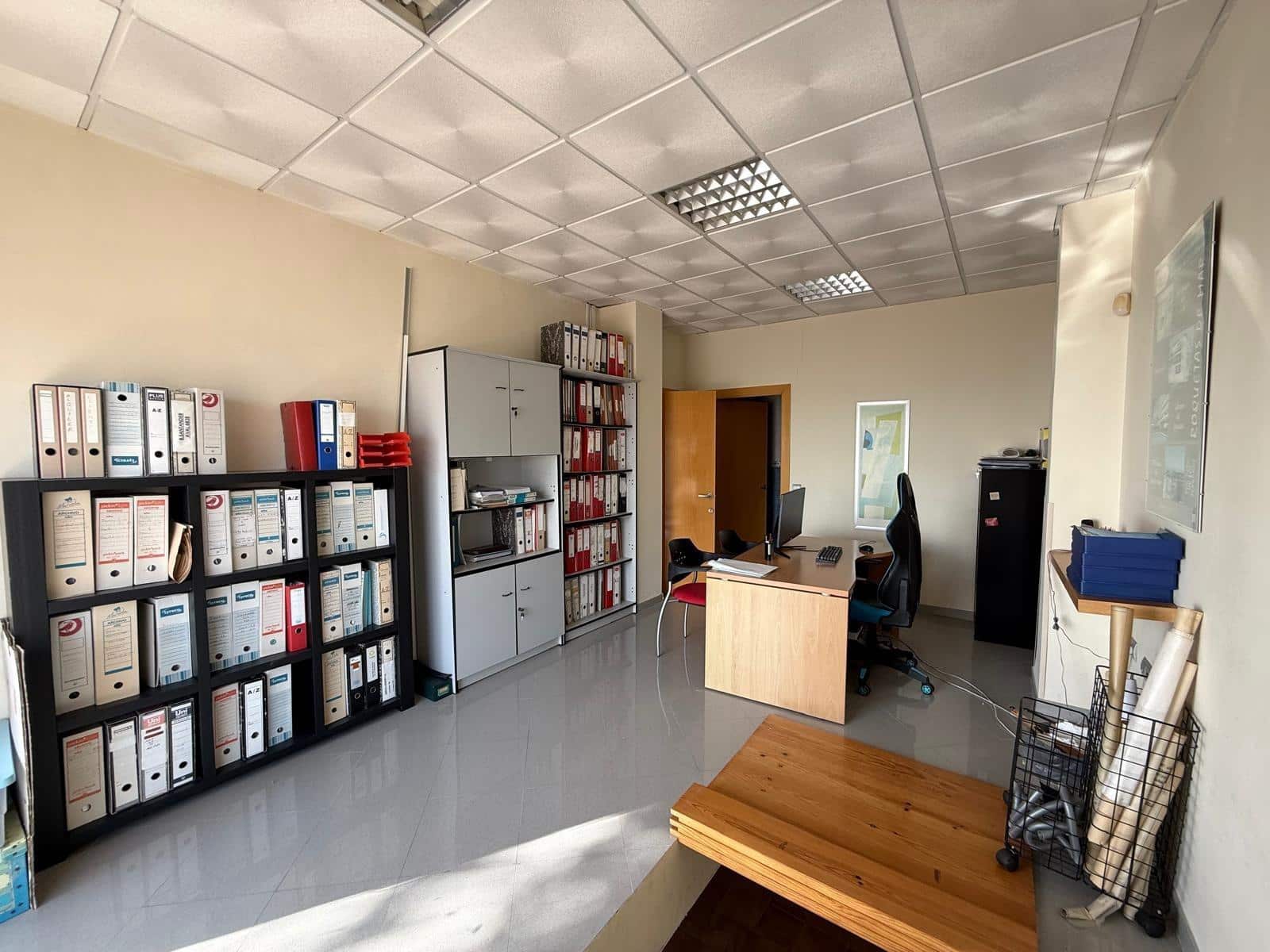 Commercieel te koop in Aguadulce (Almeria) - € 320.000 (Ref: 9666727)