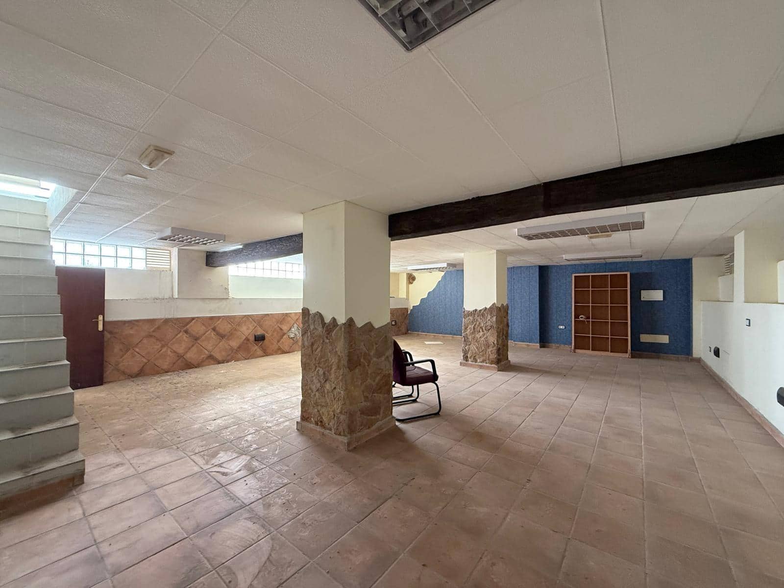 Commercieel te koop in Aguadulce (Almeria) - € 320.000 (Ref: 9666727)