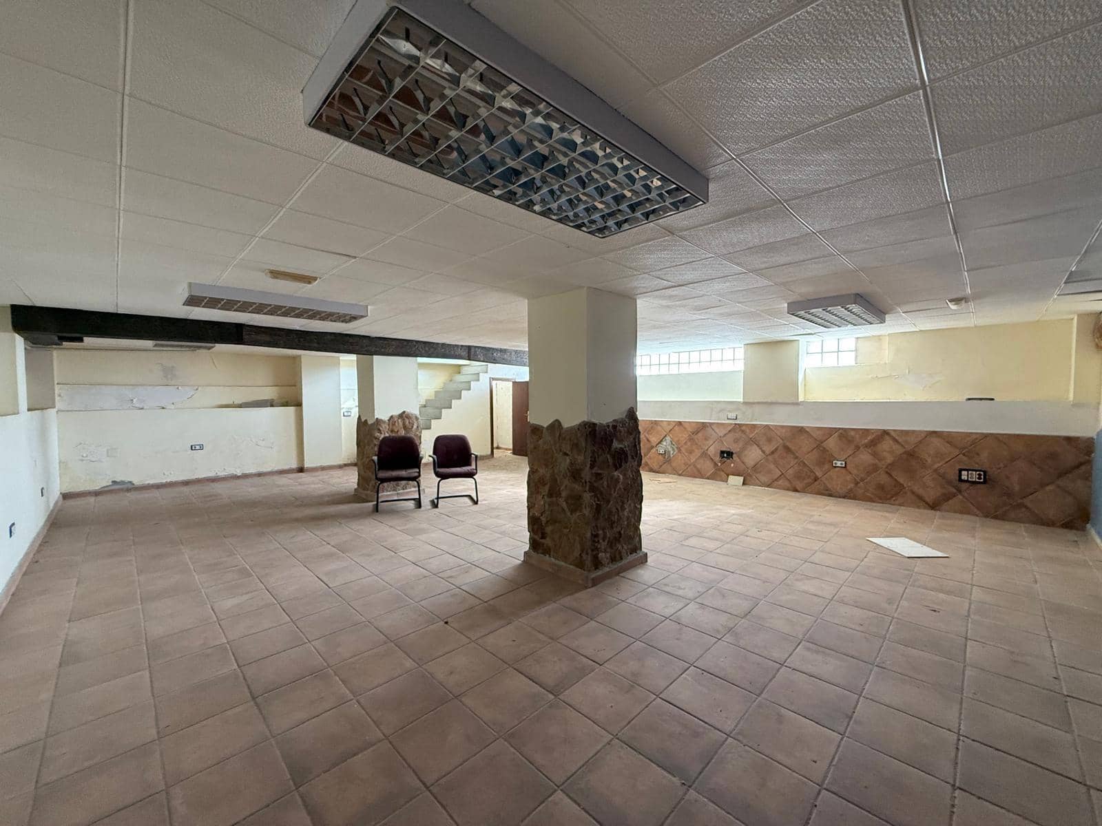 Commercieel te koop in Aguadulce (Almeria) - € 320.000 (Ref: 9666727)