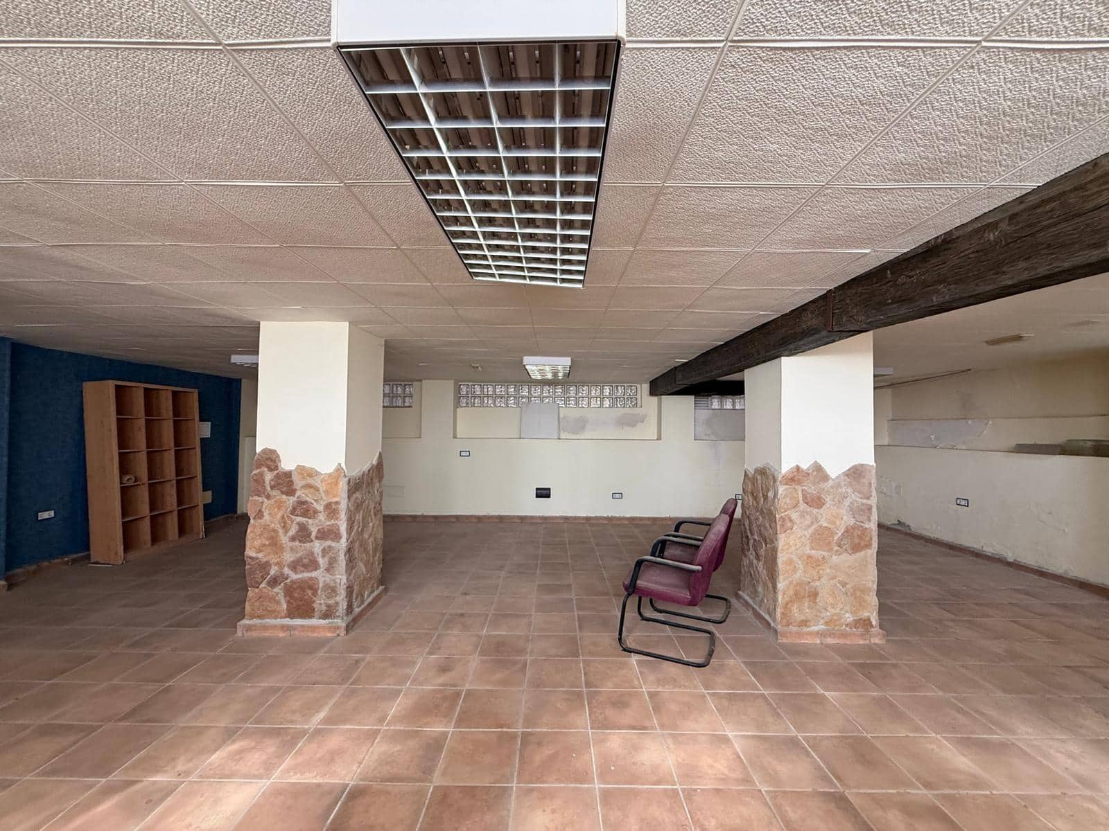 Commercieel te koop in Aguadulce (Almeria) - € 320.000 (Ref: 9666727)