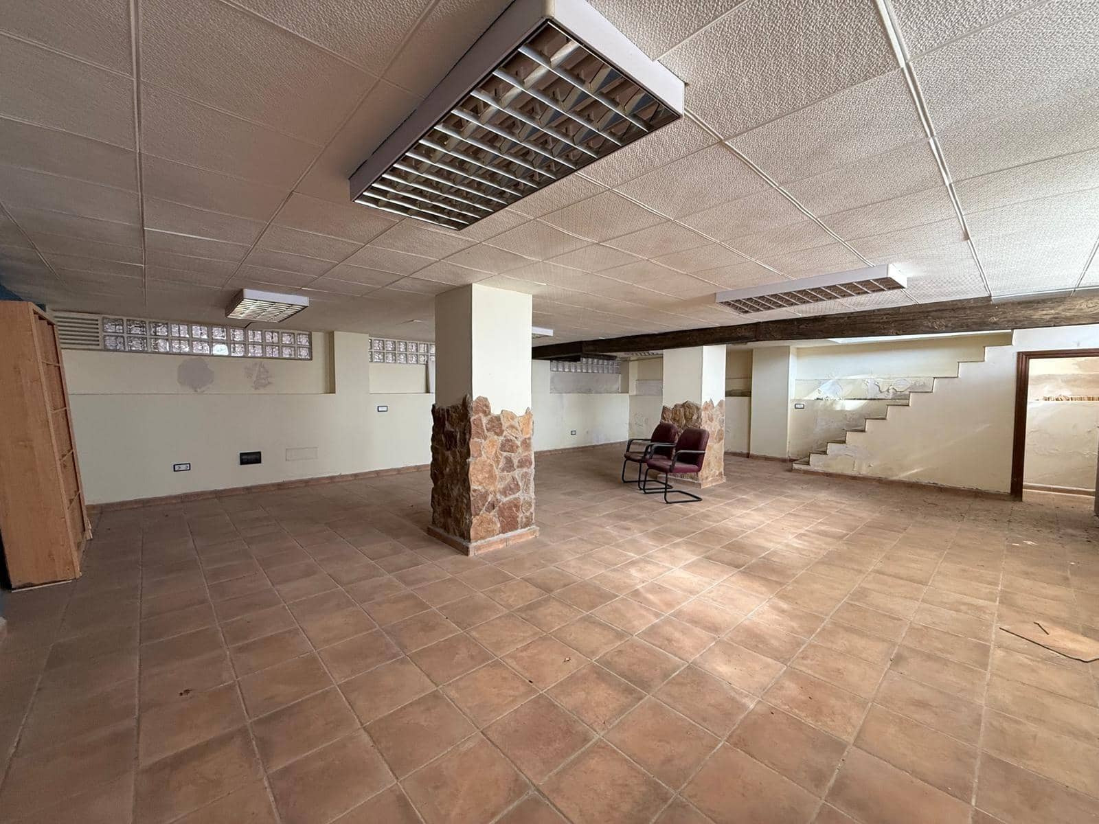 Commercieel te koop in Aguadulce (Almeria) - € 320.000 (Ref: 9666727)