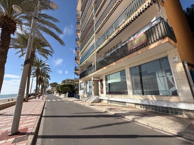 Commercieel te koop in Aguadulce (Almeria), Roquetas de Mar - € 320.000 (Ref: 9666727)