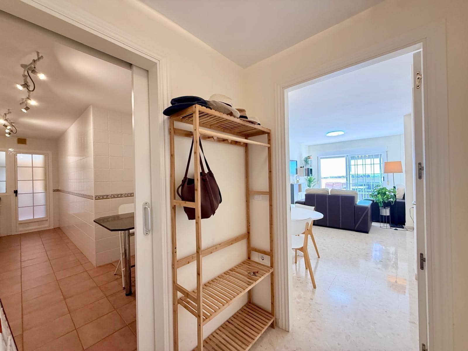 3 Zimmer Wohnung zu verkaufen in Aguadulce (Almeria) mit Pool - 220.000 € (Ref: 9670859)