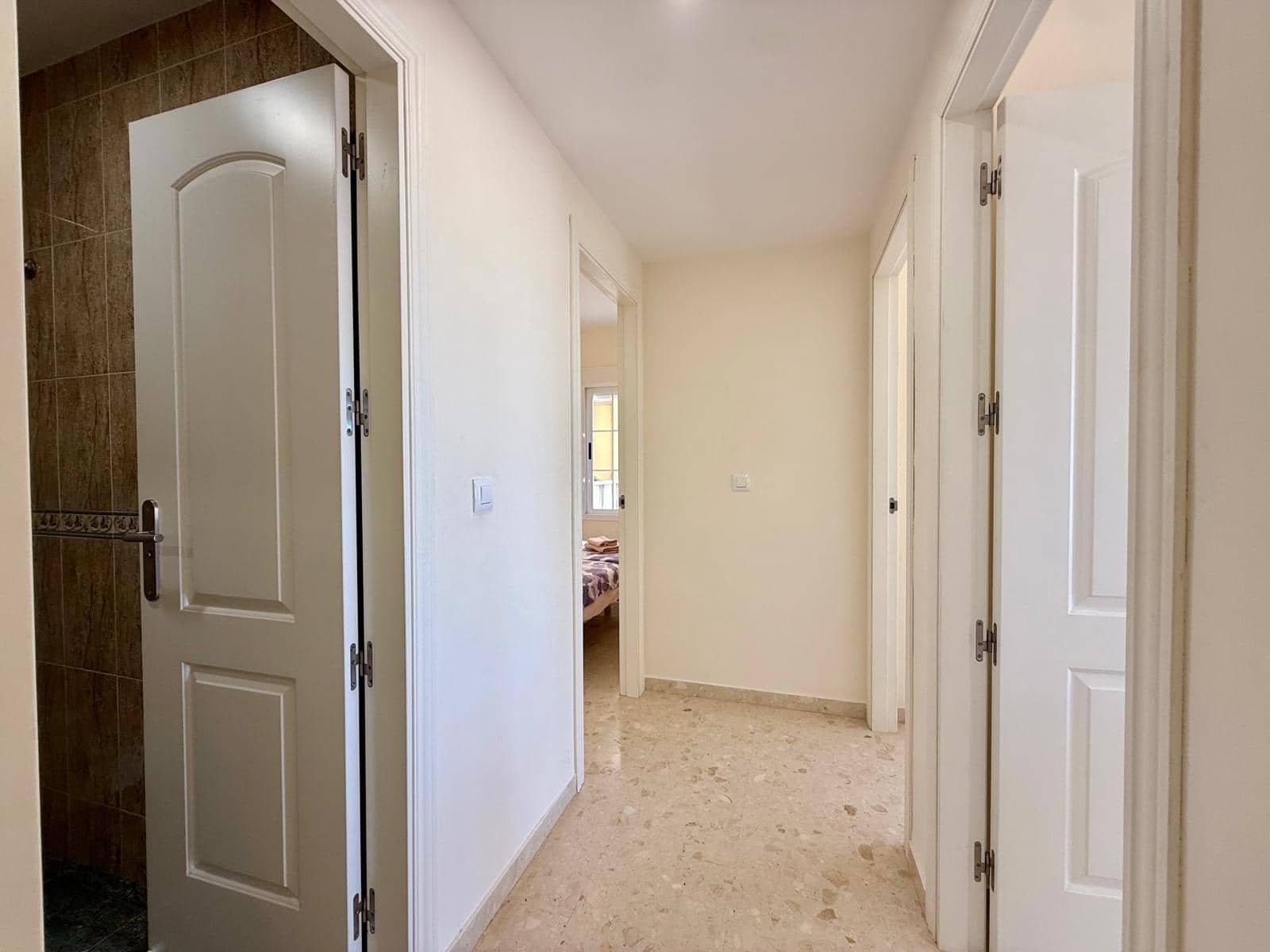 3 Zimmer Wohnung zu verkaufen in Aguadulce (Almeria) mit Pool - 220.000 € (Ref: 9670859)