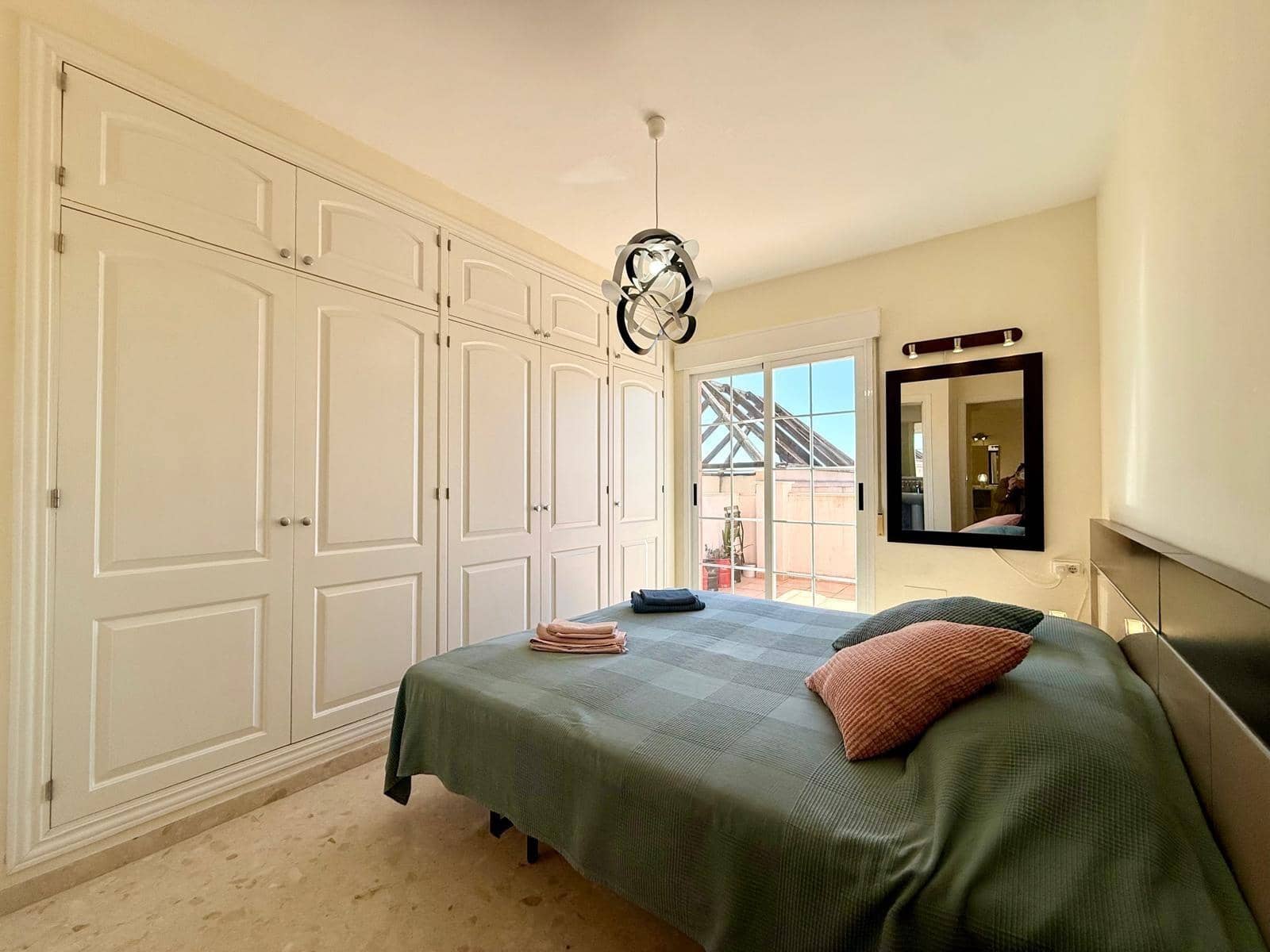 3 Zimmer Wohnung zu verkaufen in Aguadulce (Almeria) mit Pool - 220.000 € (Ref: 9670859)