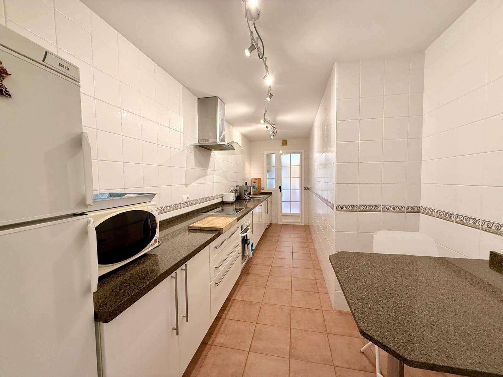 3 bedroom Flat for sale in Aguadulce (Almeria) with pool - € 209,500 (Ref: 9670859)