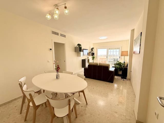 3 bedroom Flat for sale in Aguadulce (Almeria), Roquetas de Mar with pool - € 209,500 (Ref: 9670859)