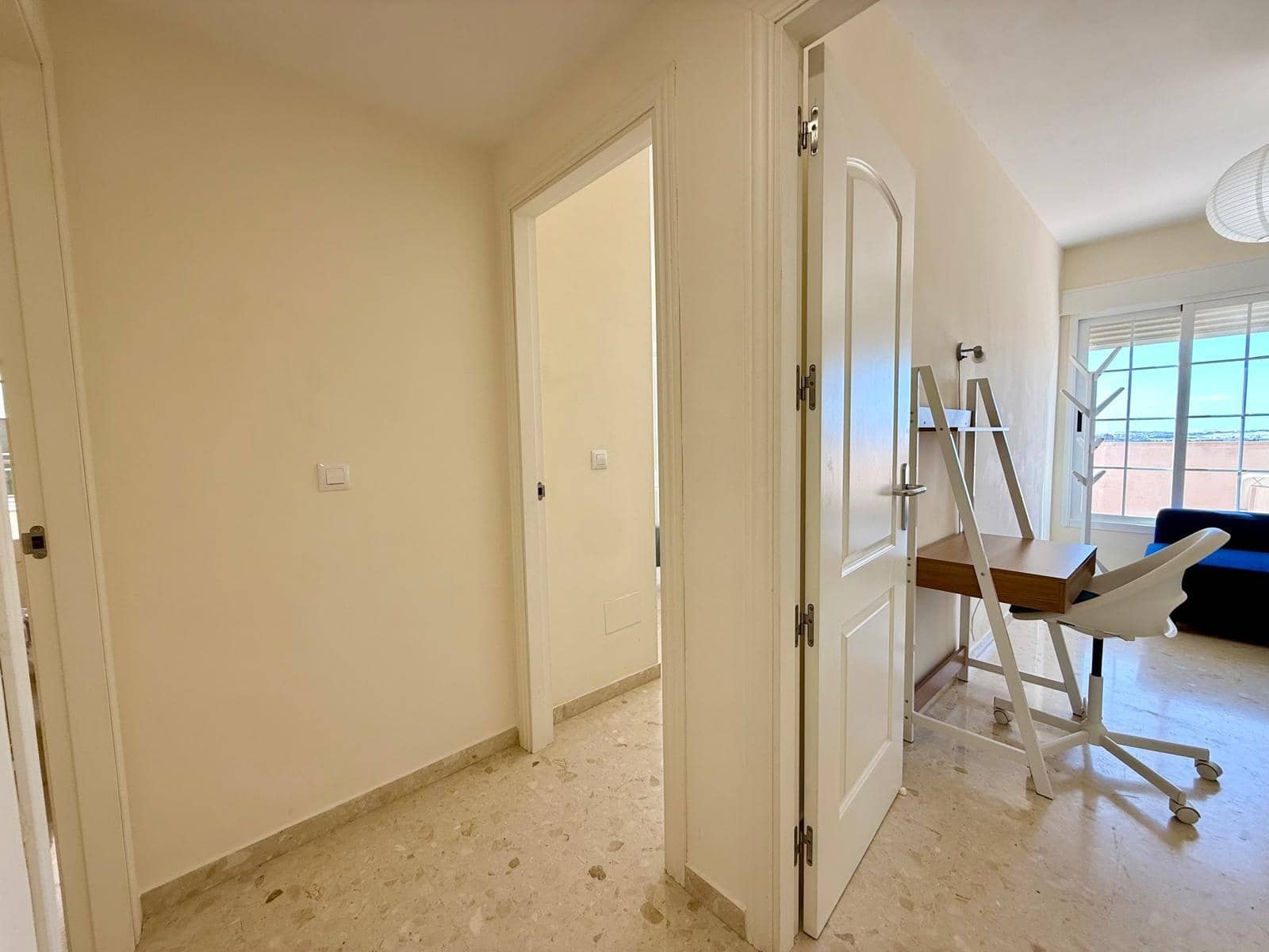 3 bedroom Flat for sale in Aguadulce (Almeria) with pool - € 209,500 (Ref: 9670859)