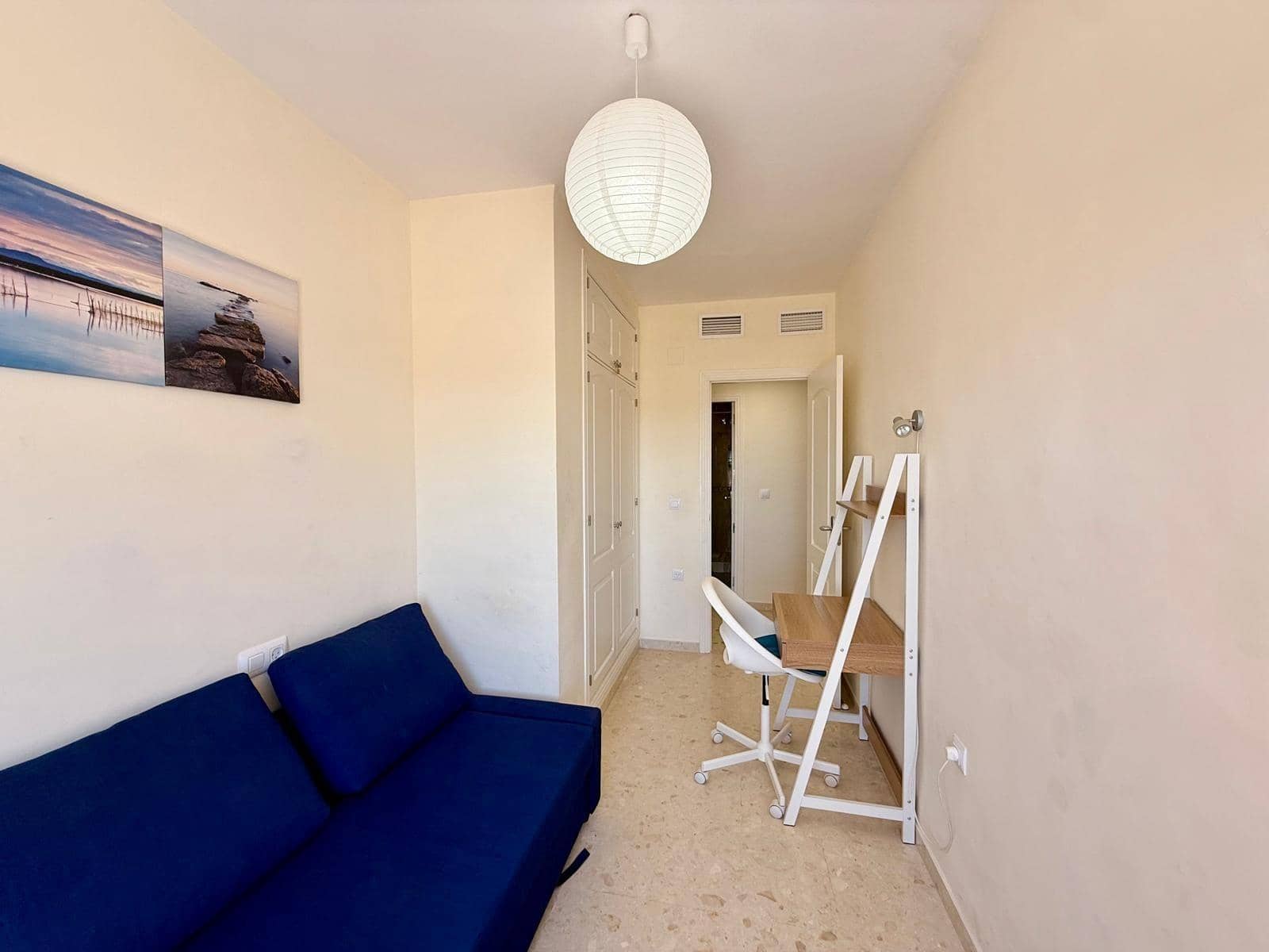 3 bedroom Flat for sale in Aguadulce (Almeria) with pool - € 209,500 (Ref: 9670859)