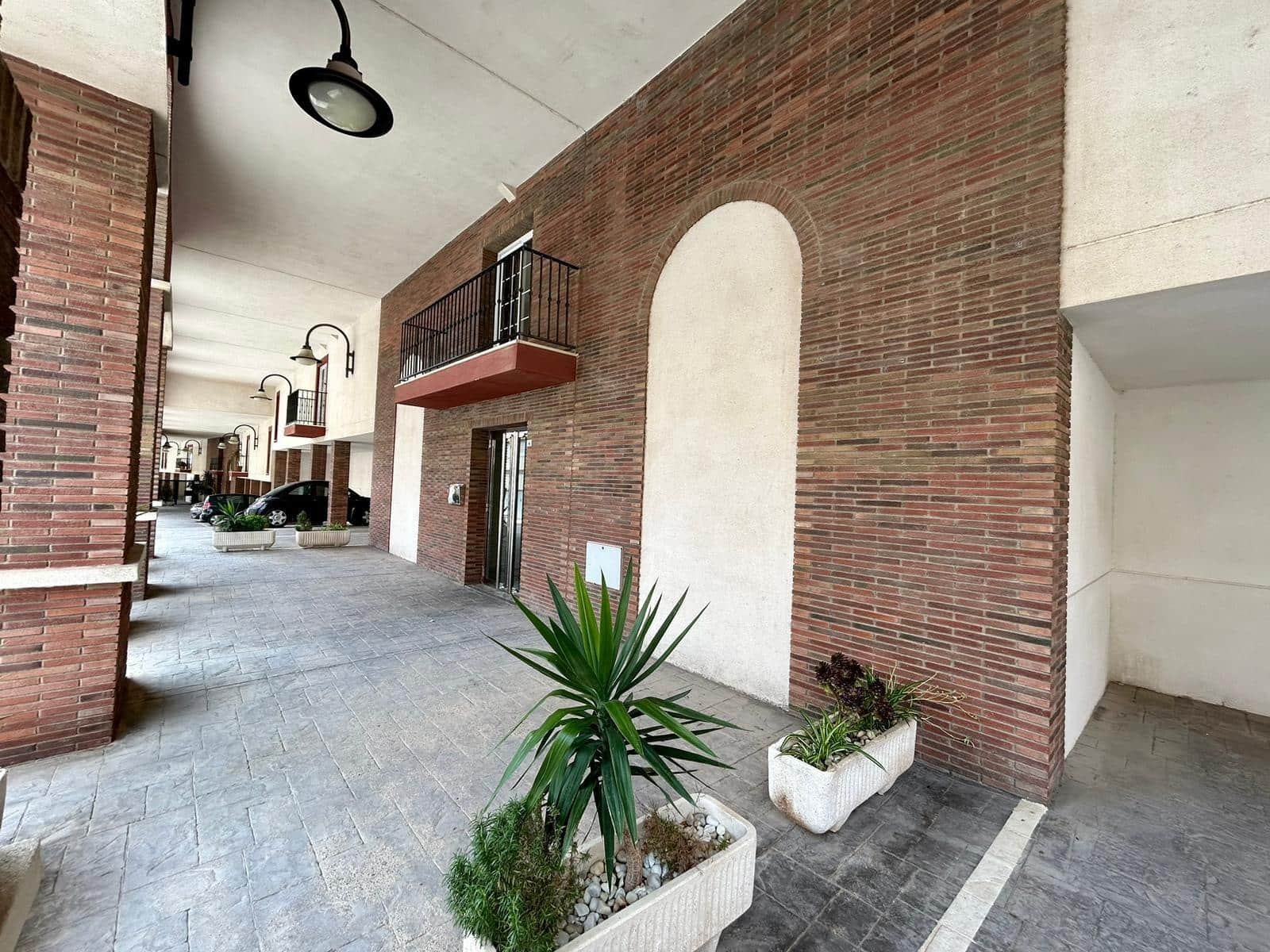 3 bedroom Flat for sale in Aguadulce (Almeria) with pool - € 209,500 (Ref: 9670859)