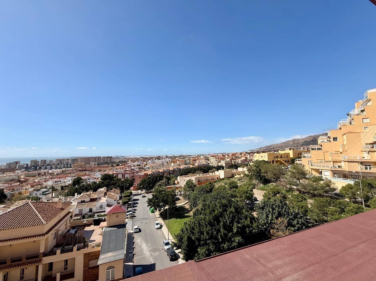 3 bedroom Flat for sale in Aguadulce (Almeria) with pool - € 209,500 (Ref: 9670859)