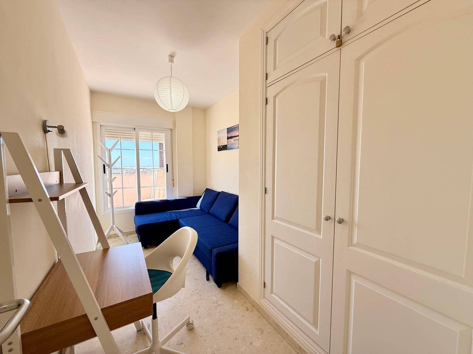 3 bedroom Flat for sale in Aguadulce (Almeria) with pool - € 209,500 (Ref: 9670859)