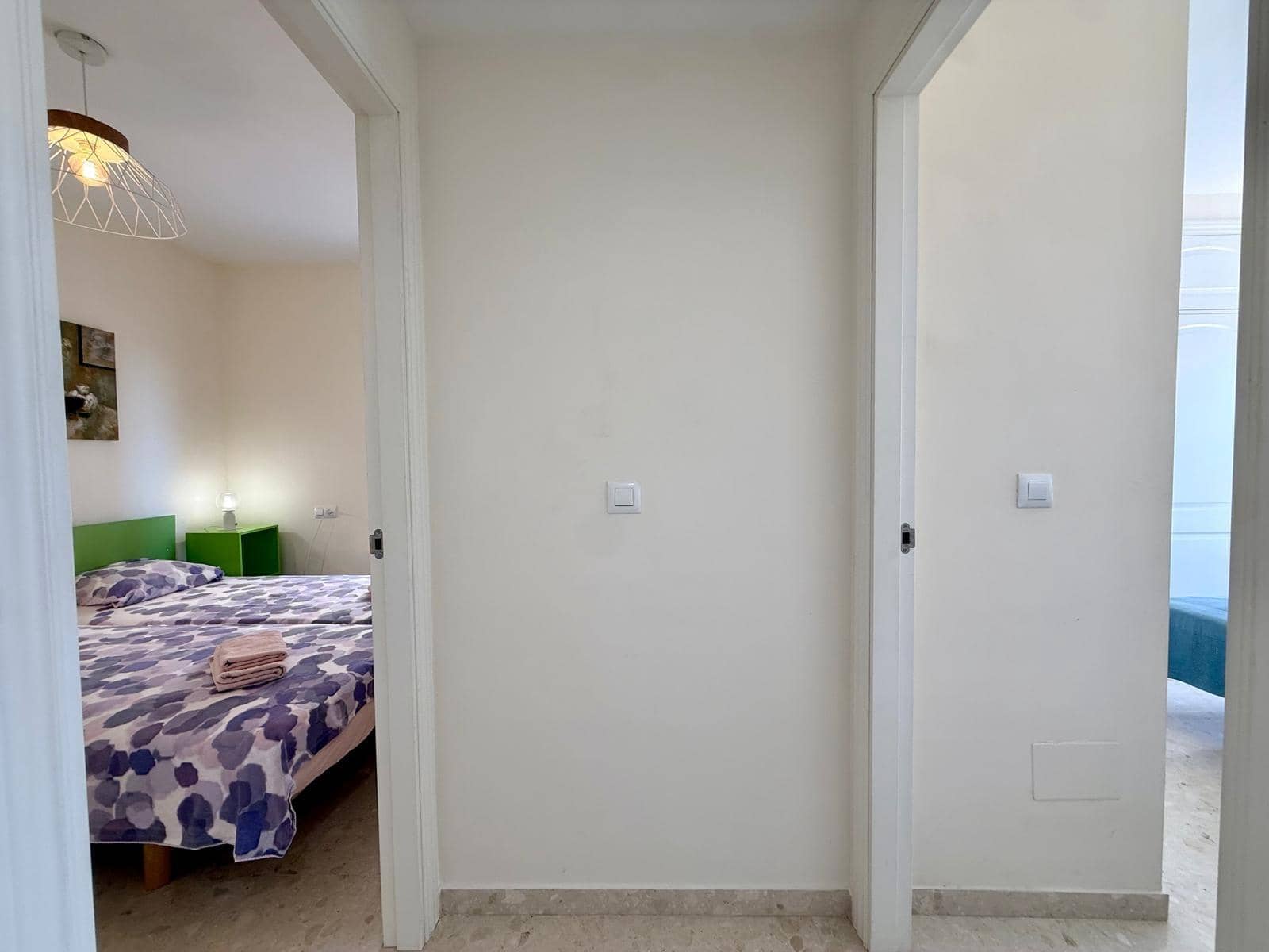 3 bedroom Flat for sale in Aguadulce (Almeria) with pool - € 209,500 (Ref: 9670859)