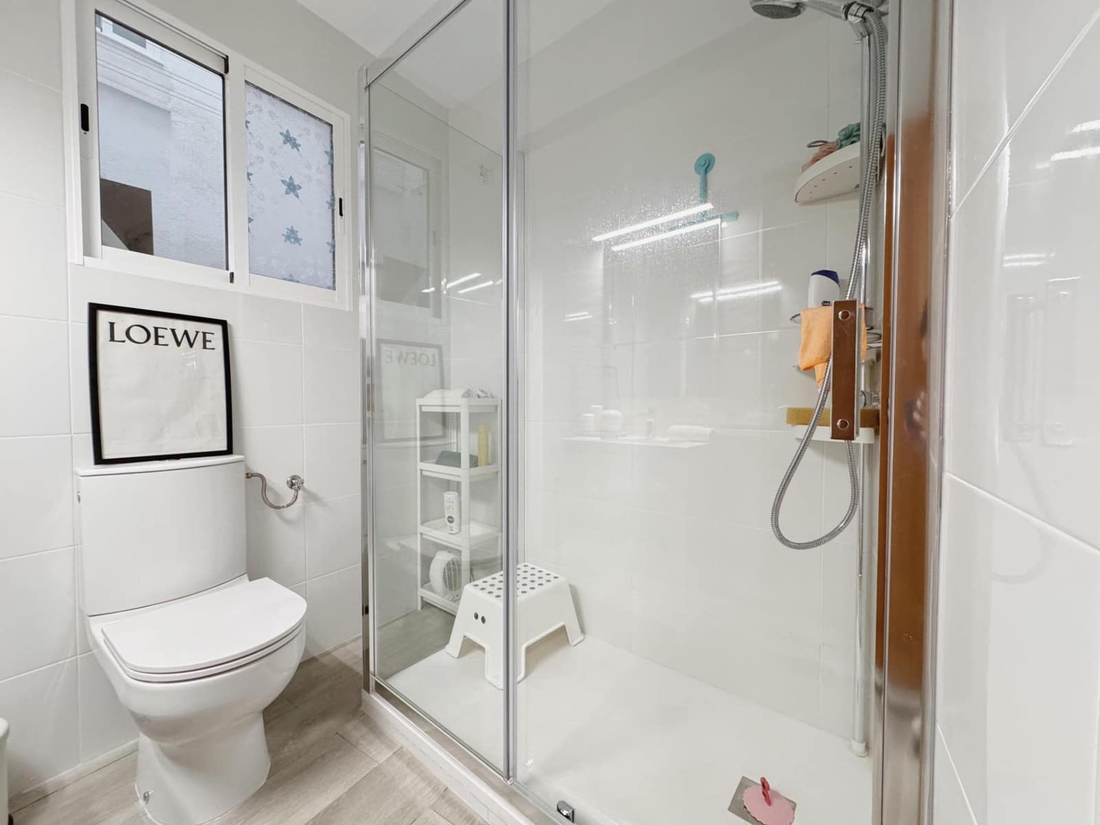 3 bedroom Flat for rent in Almeria city - € 900 (Ref: 9695474)