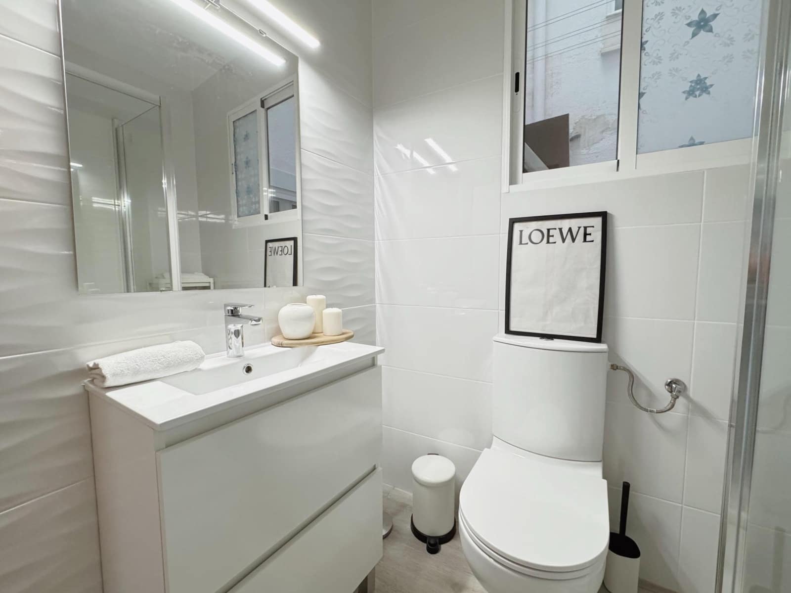 3 bedroom Flat for rent in Almeria city - € 900 (Ref: 9695474)