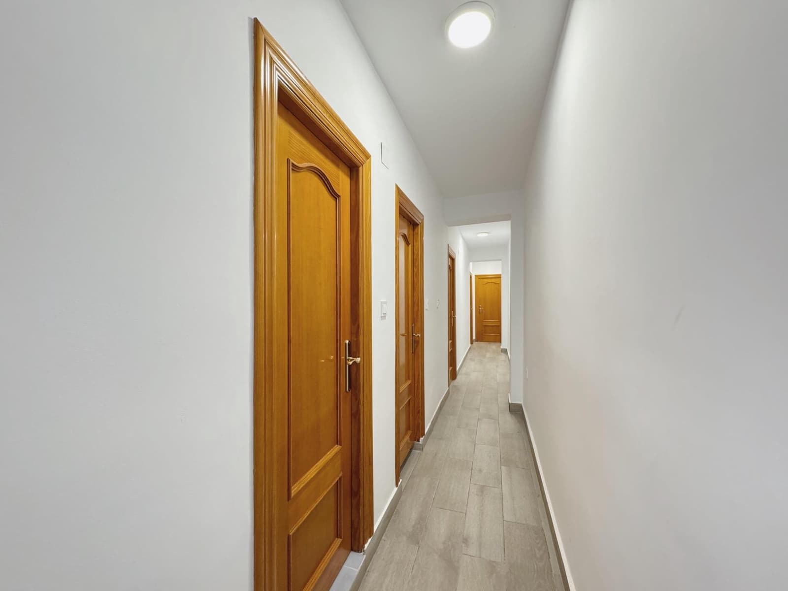 3 bedroom Flat for rent in Almeria city - € 900 (Ref: 9695474)