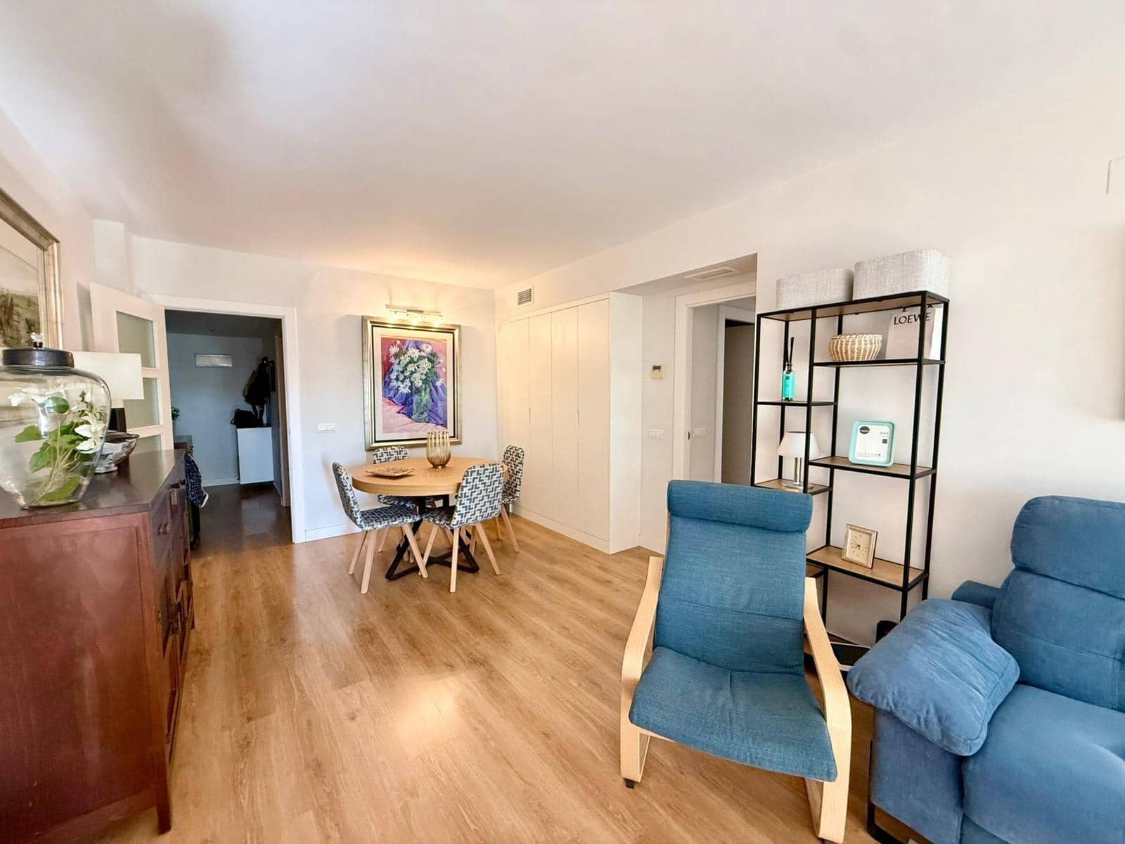 3 bedroom Flat for sale in Roquetas de Mar with pool - € 246,000 (Ref: 9721837)