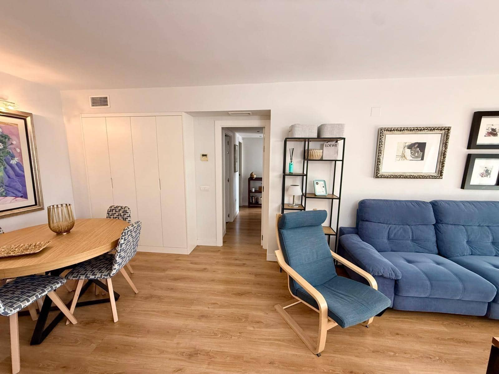 3 bedroom Flat for sale in Roquetas de Mar with pool - € 246,000 (Ref: 9721837)