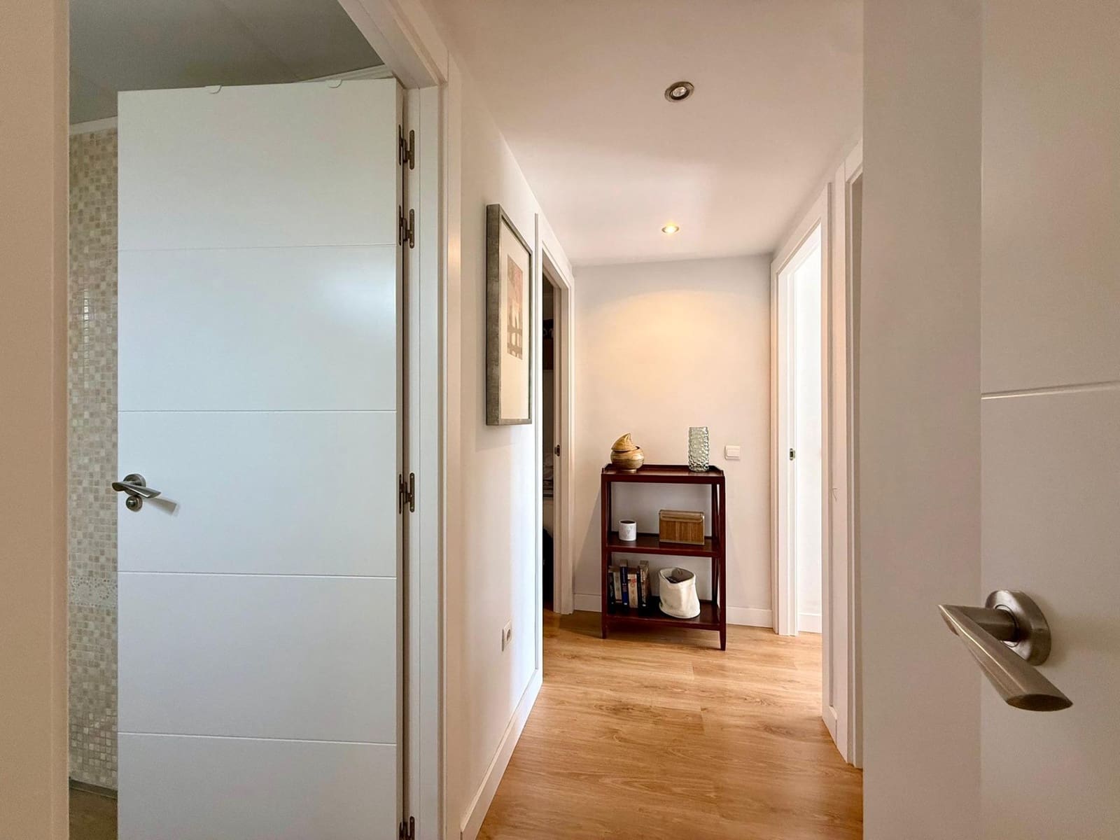 3 bedroom Flat for sale in Roquetas de Mar with pool - € 246,000 (Ref: 9721837)