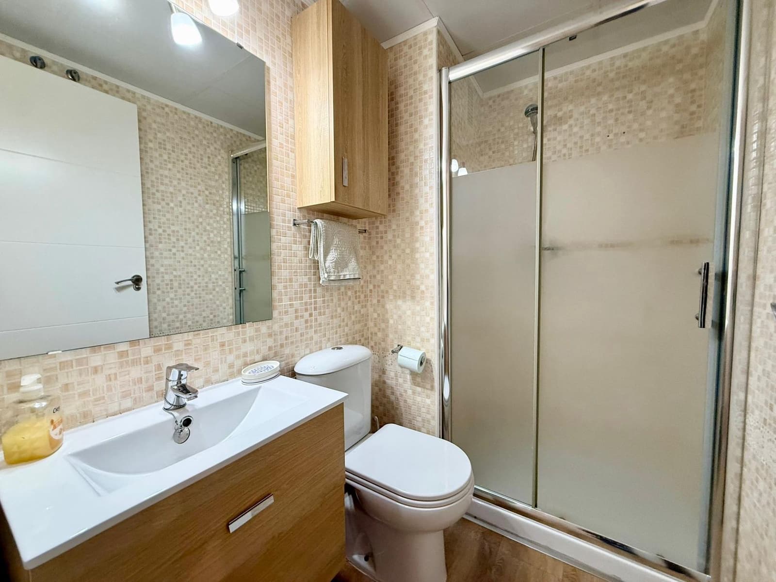 3 bedroom Flat for sale in Roquetas de Mar with pool - € 246,000 (Ref: 9721837)