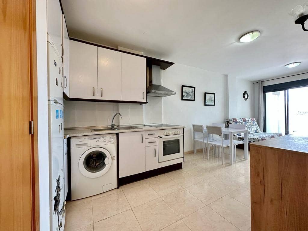 1 bedroom Flat for sale in La Envia Golf with pool - € 112,000 (Ref: 9726770)