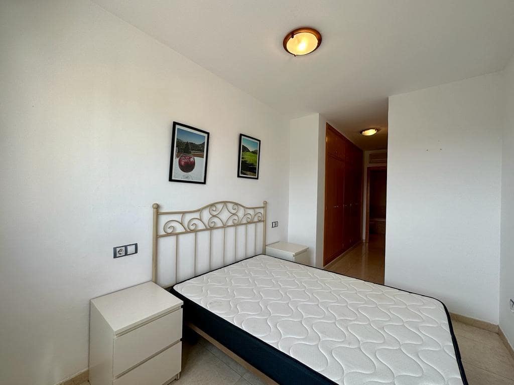 1 bedroom Flat for sale in La Envia Golf with pool - € 112,000 (Ref: 9726770)