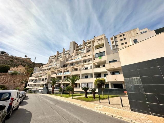 1 bedroom Flat for sale in La Envía Golf, Vícar with pool - € 112,000 (Ref: 9726770)