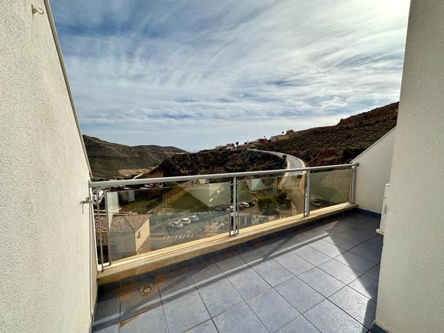 1 bedroom Flat for sale in La Envía Golf, Vícar with pool - € 112,000 (Ref: 9726770)