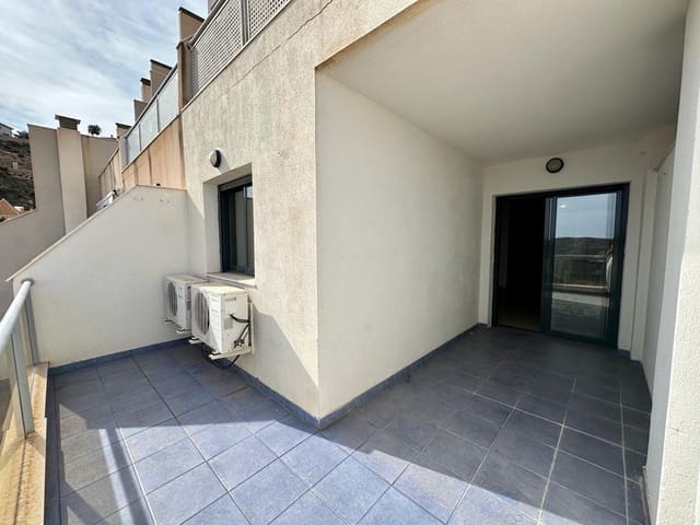 1 bedroom Flat for sale in La Envía Golf, Vícar with pool - € 112,000 (Ref: 9726770)